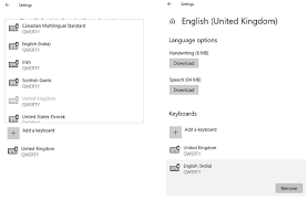 Click start , type intl.cpl in the start search box, and then press enter. Windows 10 Keeps Adding Keyboard Layouts Without Permission