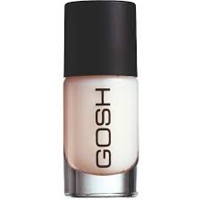 gosh nail laquer 8 ml 045 silk