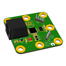 use lego ev3 sensors with arduino