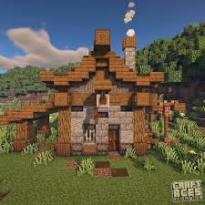 This is one of the spectacular minecraft village house ideas. 18 Minecraft Medieval Build Ideas And Tutorials Mom S Got The Stuff