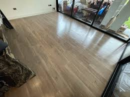 karndean vinyl floor cleaning and