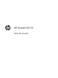 Hp scanner driver is a software that is in charge of controlling every hardware installed on a computer, so that any installed hardware can interact with. 2