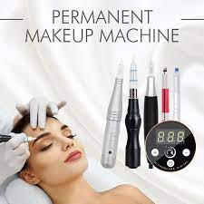 permanent makeup machine pinkiou a