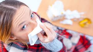 cold vs flu how to tell the