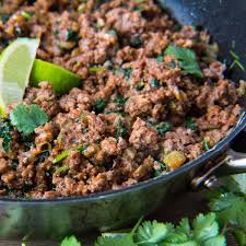 ground beef taco meat easy recipe for