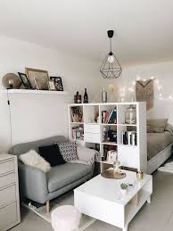Small Living Room Ideas For Studio