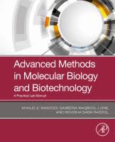 advanced methods in molecular biology
