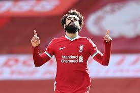 Mo Salah ends speculation by signing new Liverpool contract | Arab News