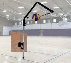 volleyball spike trainer vst 400 for