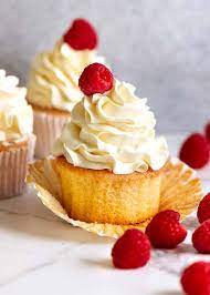 vanilla cupcakes that actually stay