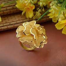 maharashtrian jewellery gold ring