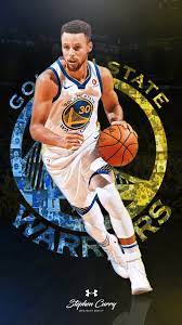 stephen curry phone wallpapers on