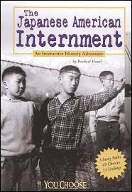 Nw comic book chronicles japanese americans who fought internment. The Japanese American Internment An Interactive History Adventure Book Densho Resource Guide