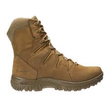 Bates Maneuver Hot Weather Duty Boot
