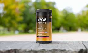 vega pre workout supplements review