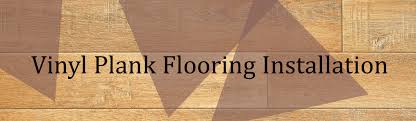 vinyl plank flooring installation the