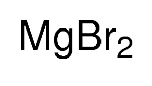 magnesium bromide magnesium dibromide