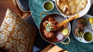 30 best indian restaurants in london to