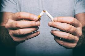 It features health statistics, achievements to help you engage and a community full of people who are also quitting. New App Nyc Wants You To Quit Smoking Bk Reader