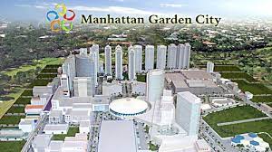 manhattan garden city