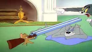 ᴴᴰ1080 Tom and Jerry Episode 22 || Quiet Please! Part 2 || 1940 - 1958 -  Coub - The Biggest Video Meme Platform
