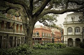 top tourist attractions in new orleans
