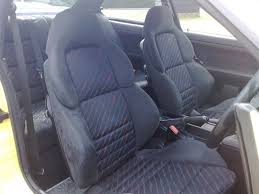 E36 M3 Seats Vaders Front And Rear