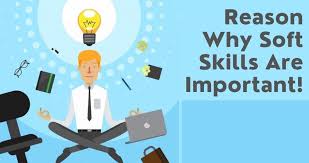 top 5 reasons why soft skills are