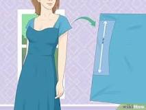how-do-you-put-long-sleeves-on-a-strapless-dress