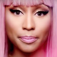 nicki minaj s makeup photos s