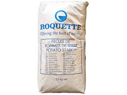 Dont forget to bump the quality upto hs720pif you find. Roquette Potato Starch 1x25kg Bestwise Sdn Bhd Wholesale Foodstuff Distributor Kota Kinabalu Sabah