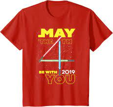 2019 Lightsabers T-Shirt ...
