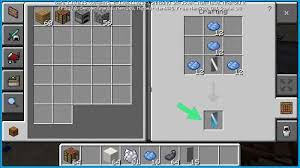 how to make glass in minecraft 2022