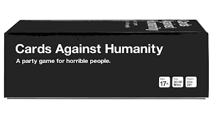 The book provides an outline of all the key players and their contribution to risk theory and management. Cards Against Humanity Responds To Allegations Of Toxic Work Environment Dicebreaker