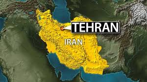 Image result for where is tehran? 1943 map