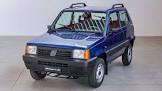 FIAT-PANDA