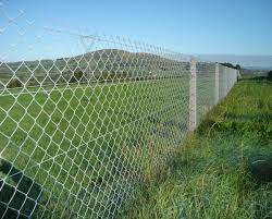 chainlink fencing wire frs fencing