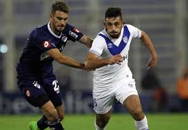 Resultado de imagen para velez 0 quilmes 0 2017