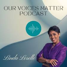 Our Voices Matter Podcast