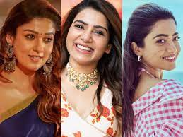 highest paid south indian actresses 2023