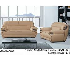 top grain leather sofa foshan kika