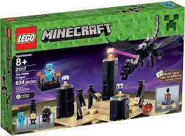 Đồ chơi LEGO Súng NERF TP HCM Hà Nội Toàn Quốc pplay.vn - 󾓶󾓶󾓶 LEGO  Minecraft 21117 - Rồng Địa Ngục Ender Dragon Xem giá và đặt mua tại: ➡  http://pplay.vn/lego-minecraft-the-ender-dragon-21117.html