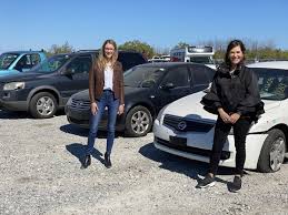 Whether it's recycling, reusing or repurposing our customers' items, we do everything we can to avoid sending unnecessary items to the landfill. Stoney Creek Charity Turns Junk Cars Into Cash For Homeless Toronto Com