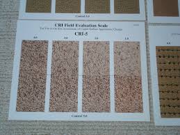 appearance retention scales flooring