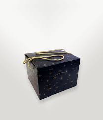 cord handle gift box constellation