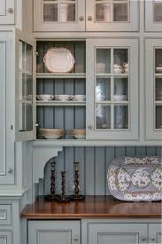 12 Grey Kitchen Cabinets That Will