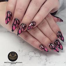 vip nails spa nail salon in arvada