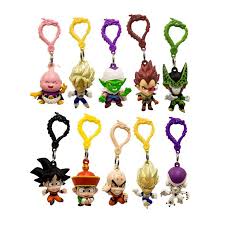 Check spelling or type a new query. Dragon Ball Z 1 Blind Capsule Backpack Hanger Mini Figure Radar Toys