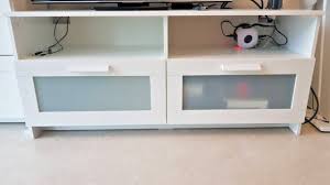 Ikea White Tv Tv Stands Units For