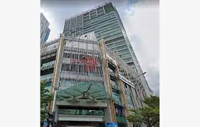 Ansara malaysia, jalan raja laut p.o. Menara Mara Kuala Lumpur Properties Jll My